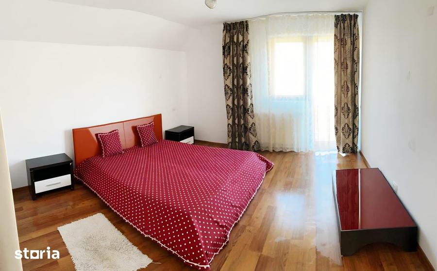 Casă cu 6 camere cu Teren 400 Mp în Miroslava