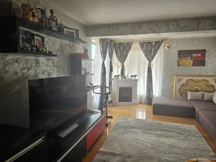 Casă cu Teren 446 Mp în Ștefănești