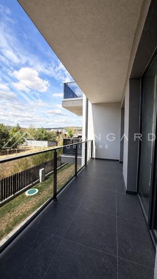 Apartament 2 camere, CF disponibil, spații verzi, bloc NZEB - 4