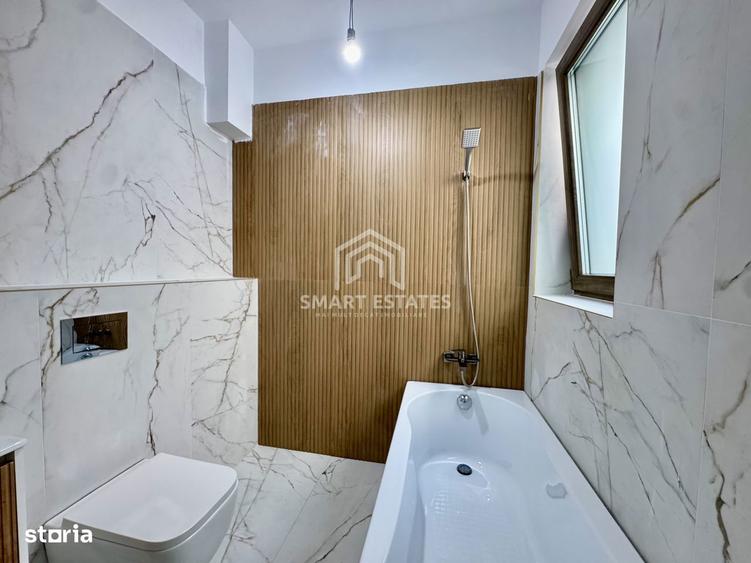 Apartament cu 3 camere în Herăstrău