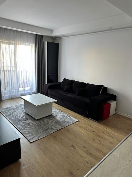 Apartament cu 2 camere decomandat în Ștefăneștii de Jos