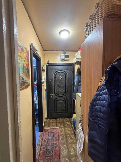Apartament cu 2 camere semidecomandat în Inel II