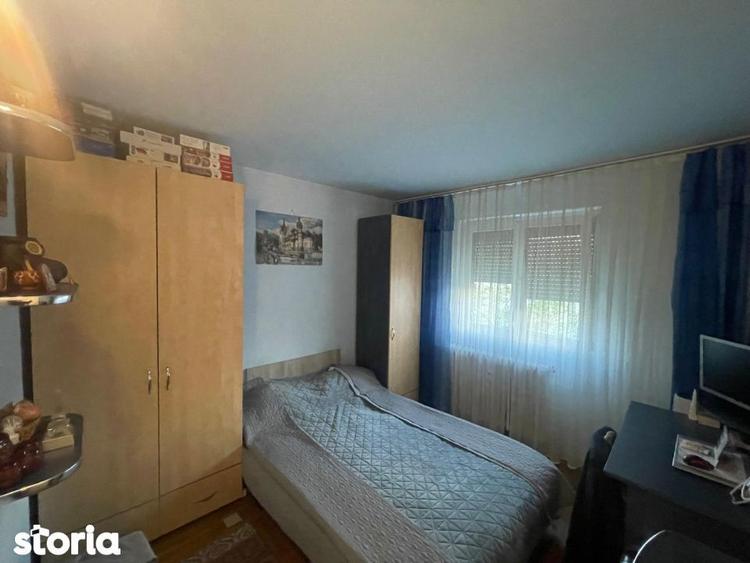 Apartament cu 2 camere în Craiovița Nouă