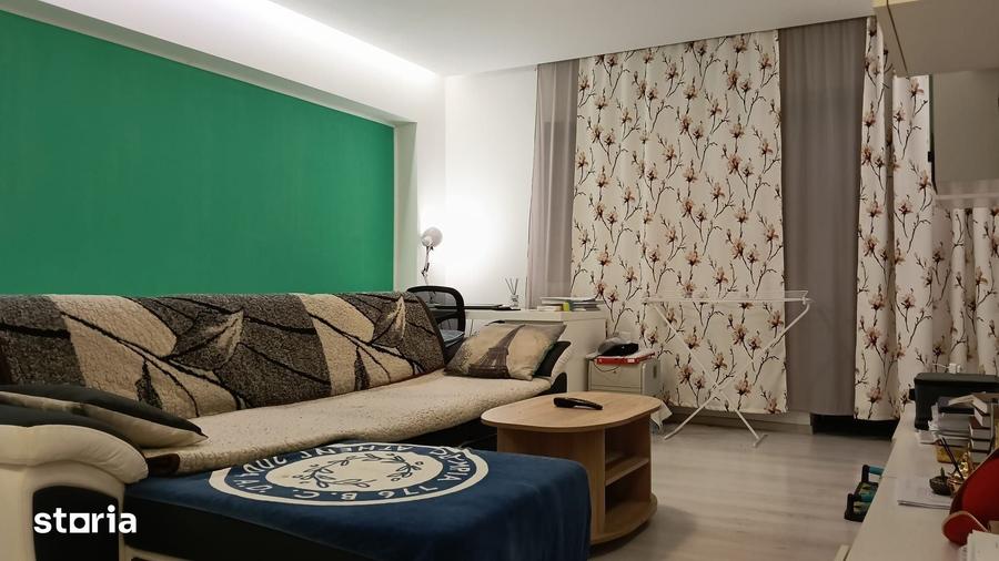 Apartament cu 2 camere în Ghencea