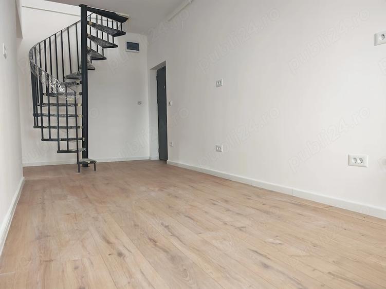Apartament cu 2 camere decomandat în Nord