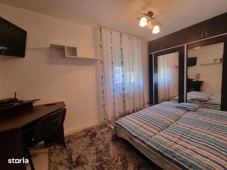 Garsoniera de inchiriat - str. Semaforului, Sibiu - 3