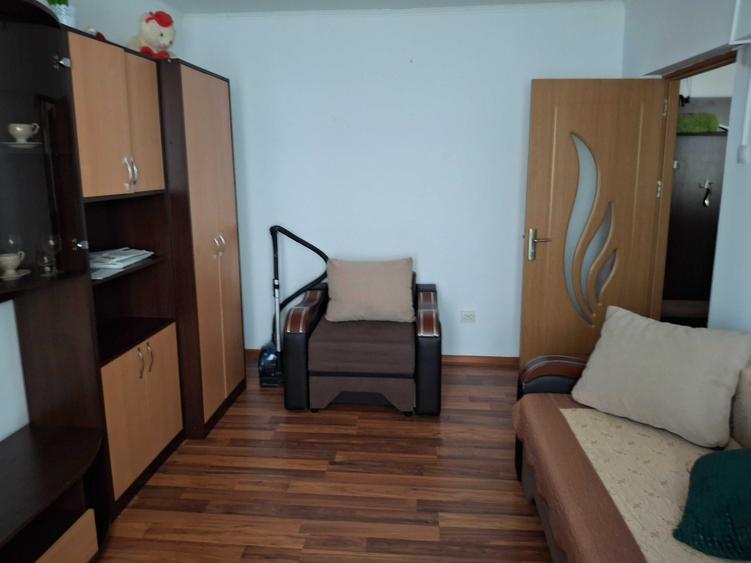 Inchiriez apartament 2 camere Valea Aurie Sibiu, mobilat, lift, centrala proprie - 4