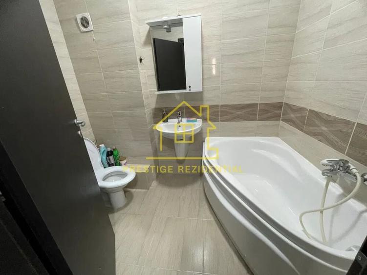 Apartament cu 2 camere în Theodor Pallady