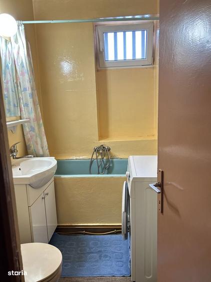 Apartament 2 camere, Soseaua Sibiului - 12