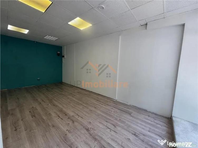 Spațiu comercial, de 113 mp, în Dacia