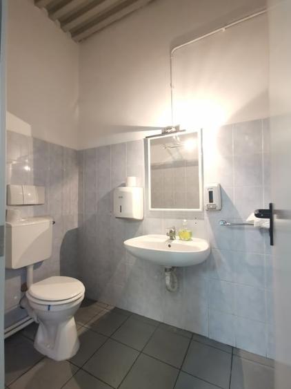 Spațiu comercial, de 222 mp, în Jiului