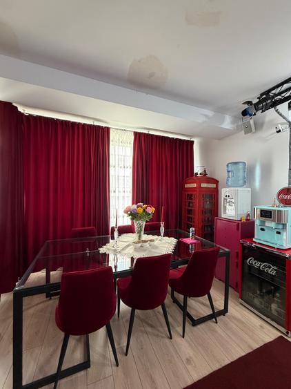 Apartament cu 2 camere decomandat în Palas