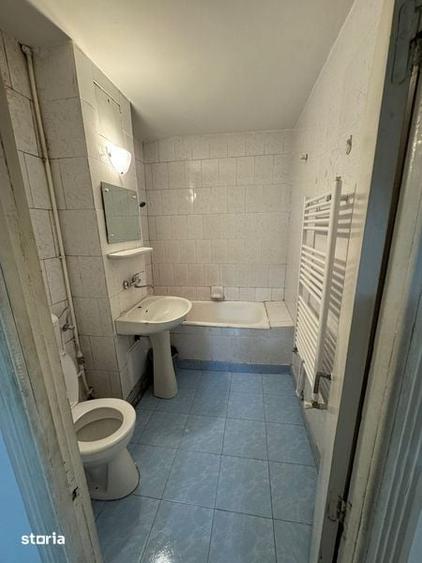 Apartament cu 2 camere în Gării