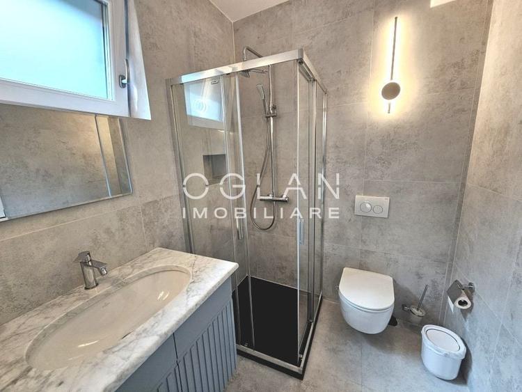 Apartament cu 2 camere decomandat, mobilat în Hipodrom 2