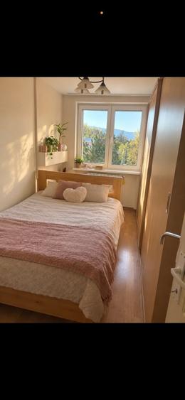 Apartament cu 4 camere decomandat în Ultracentral