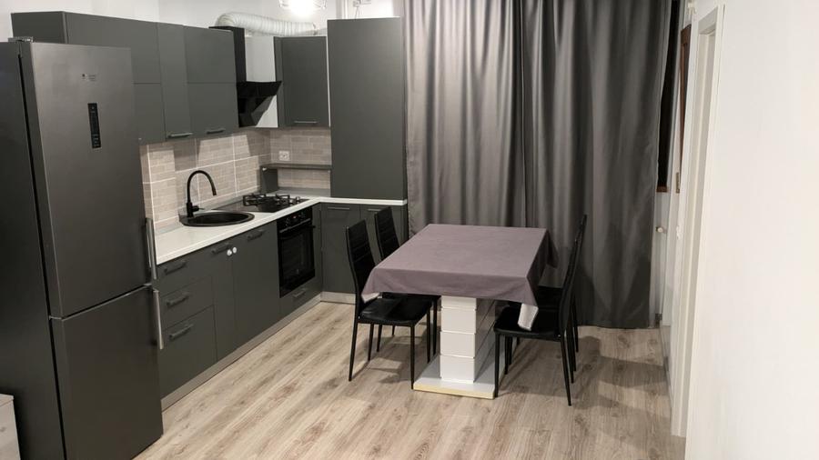 Apartament cu 2 camere decomandat în Tomis Nord