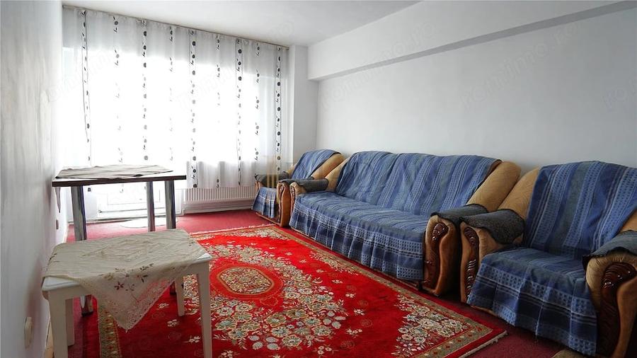 Apartament spa #539;ios de #238;nchiriat Calea Bucure #537;ti, T #226;rgovi #537;te | 250 lun #2 - 4