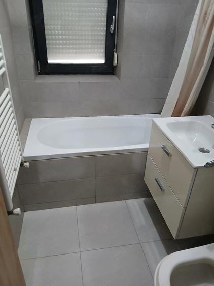 Garsonieră semidecomandată în Giroc