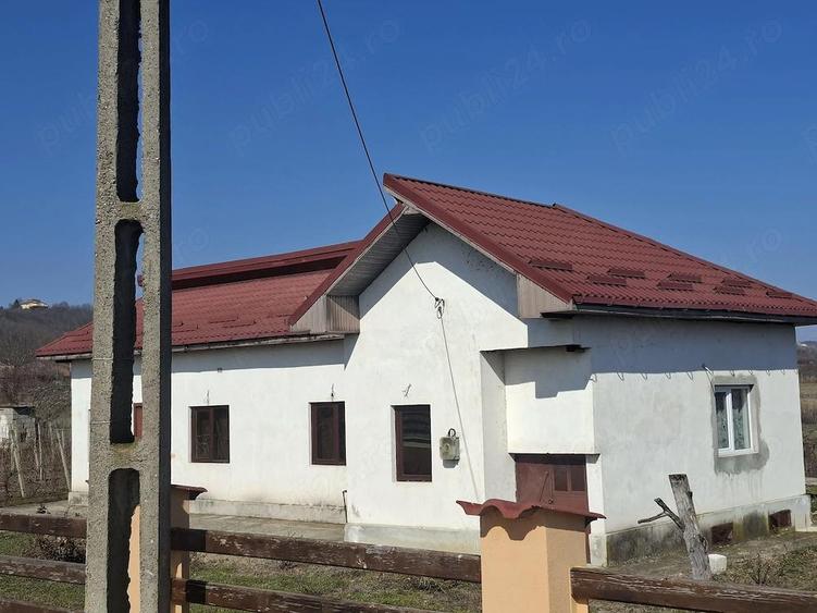 Vanzare casa - 1
