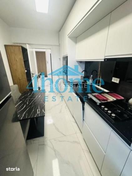 Apartament 2 Camere|Metrou Aparatorii Patriei| Bloc nou| Parcare