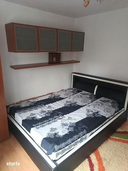 Apartament cu 2 camere în Gării