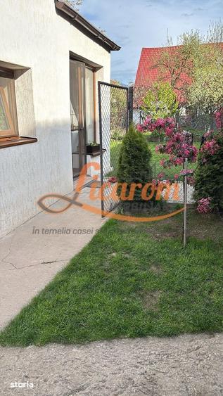 Proprietate saseasca cu 2 corpuri de casa, Comuna Vulcan,Brasov. - 11