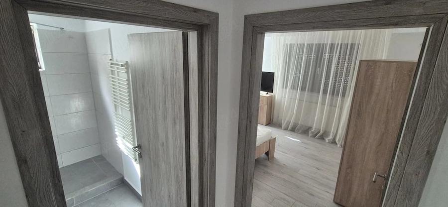 Apartament cu 3 camere decomandat în Chitila