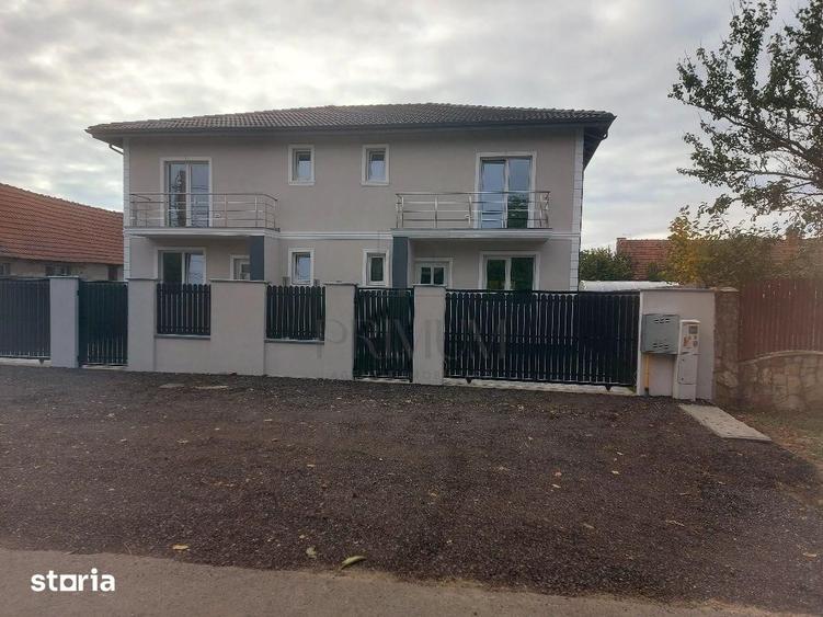 Utvin- 4 camere- incalzire in pardoseala- toate utilitatile - 1