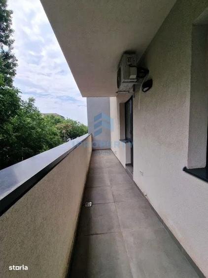 Rotar Park Residence 2 Camere terasa cu loc de parcare si prox. metrou - 8