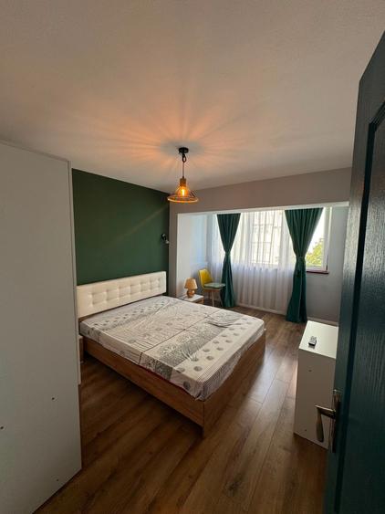 Inchiriez Apartament 3 camere Stefan cel Mare - 3