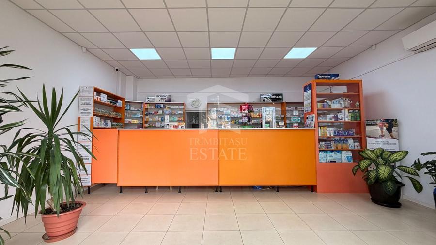 Spațiu comercial, de 70.099998474121 mp, în Inel II