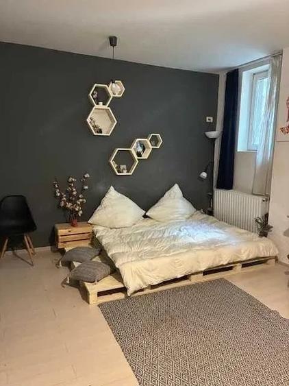 Militari Residence | Garsoniera | Demisol | 31mp | Dec | B11610 - 4