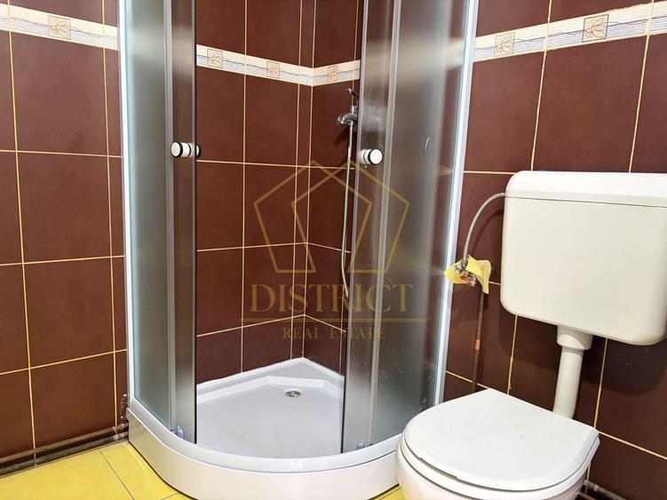 Spațiu comercial, de 64 mp, în Șagului
