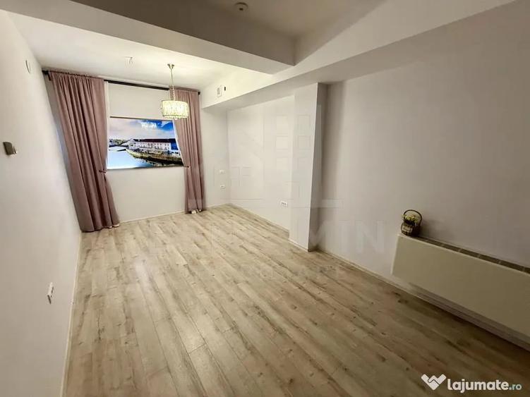 Spațiu comercial, de 92 mp, în Ultracentral