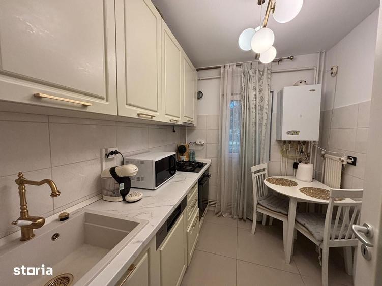 Apartament 2 camere Podu de Fier - Prof. Paul - 4
