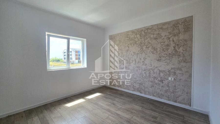Apartament nou cu 3 camere de vanzare, etaj 1, terasa, Torontalului - 2