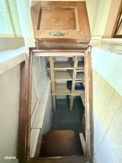 Apartament cu 3 camere în Canta