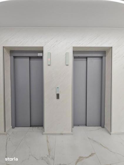 2 Camere Mamaia Nord Astoria Lake Vedere Frontala Lac Loc Parcare - 18