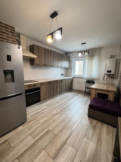 Apartament 2 camere, 57 mp, zona Ultracentral – Hotel Mara - 4