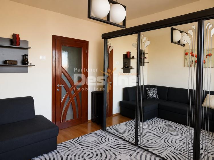 Apartament decomandat 3 camere zona centrală, Timișoara - 17