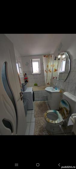 Apartament cu 2 camere nedecomandat în Ocna Mureș