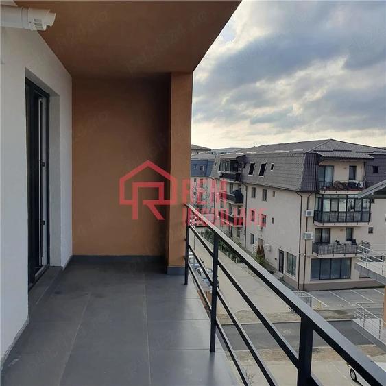 Apartament cu 2 camere decomandat în Fundeni