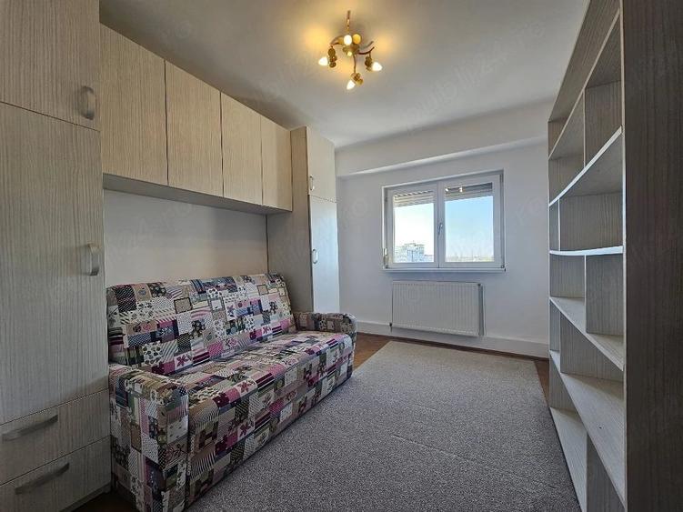 PROPRIETAR Apartament 3 camere decomandat Calea Aradului 2 bai, mobilat si utilat - 4