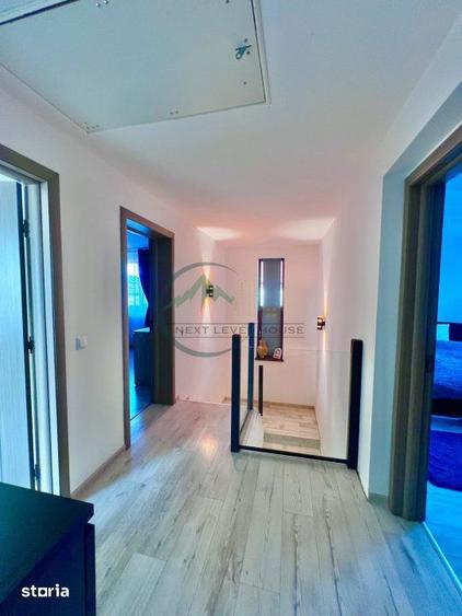 Casa individuala, cartier Izvor - 10