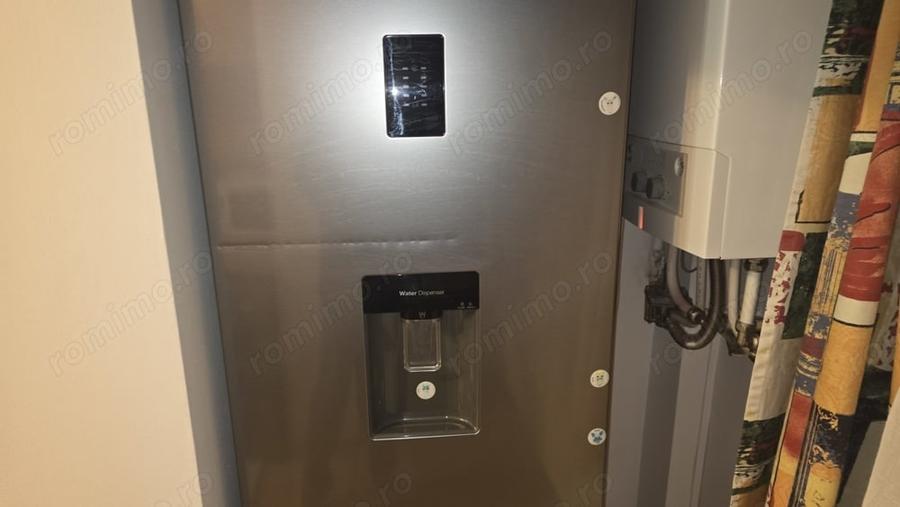 Apartament cu 2 camere decomandat în Ultracentral