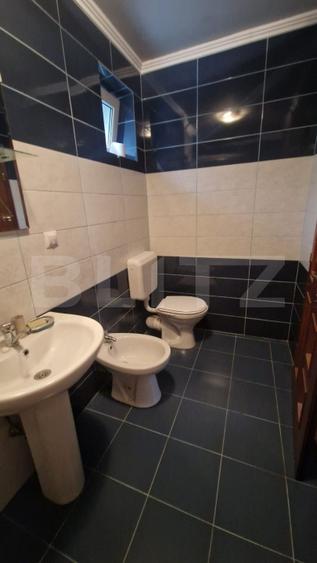 Casă individuală cu 5 camere cu Canalizare în Electroprecizia