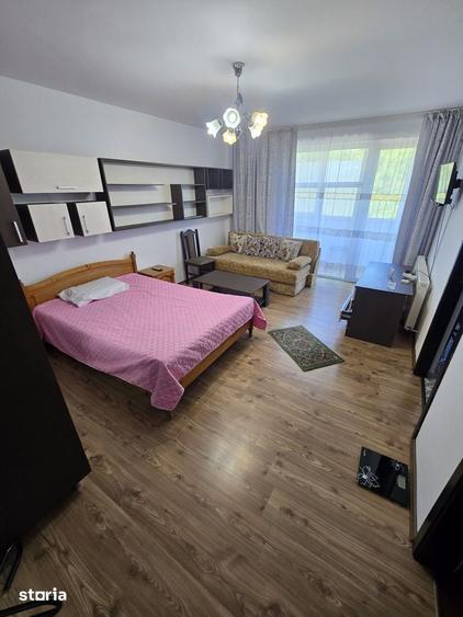 Garsonieră în Baciu
