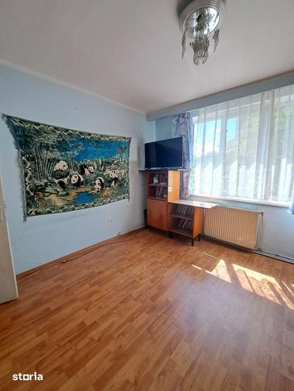Apartament 2 camere, etajul 2, bld Decebal - 11