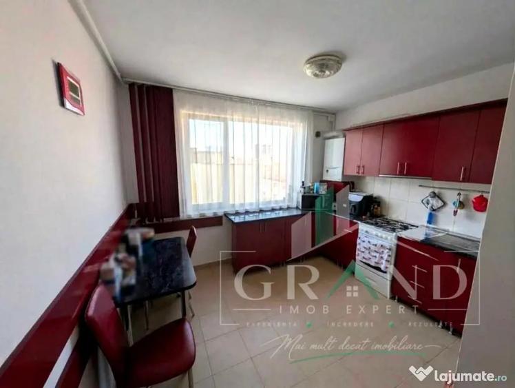 Garsonieră decomandată în Mărăști
