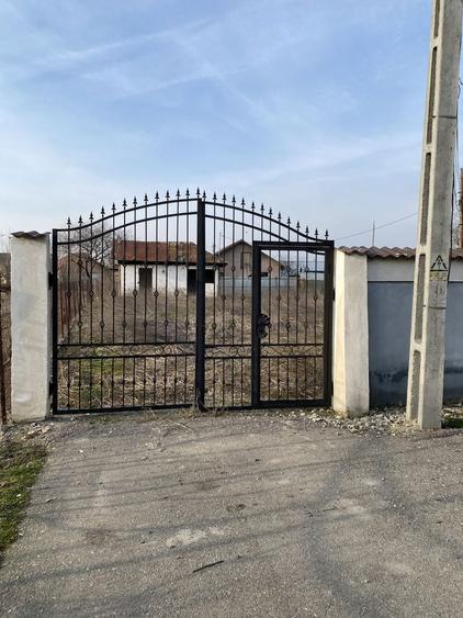 Vanzare teren intravilan - 3